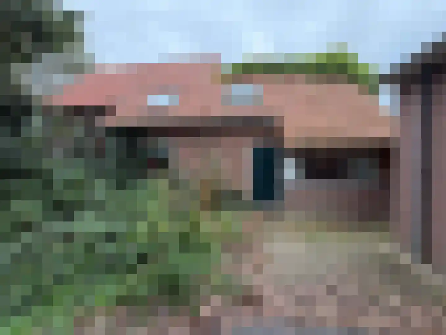 Oranjedijk 29 in IJzendijke