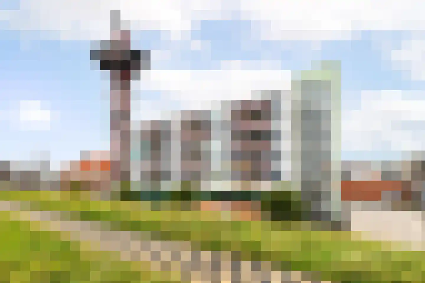 Oranjedijk 8 Vlissingen