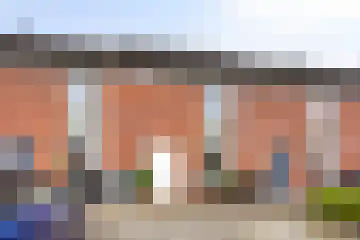 Oranjefontein 47 Purmerend thumbnail 47