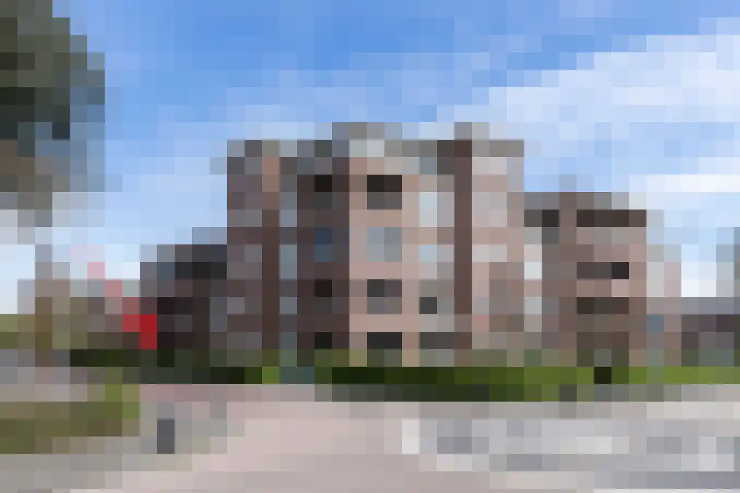 Oranjehof 1 Sliedrecht