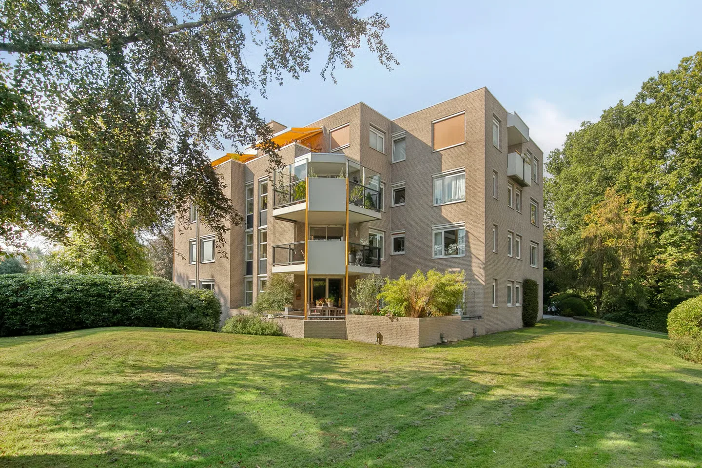 Oranjehof 17 in Soest