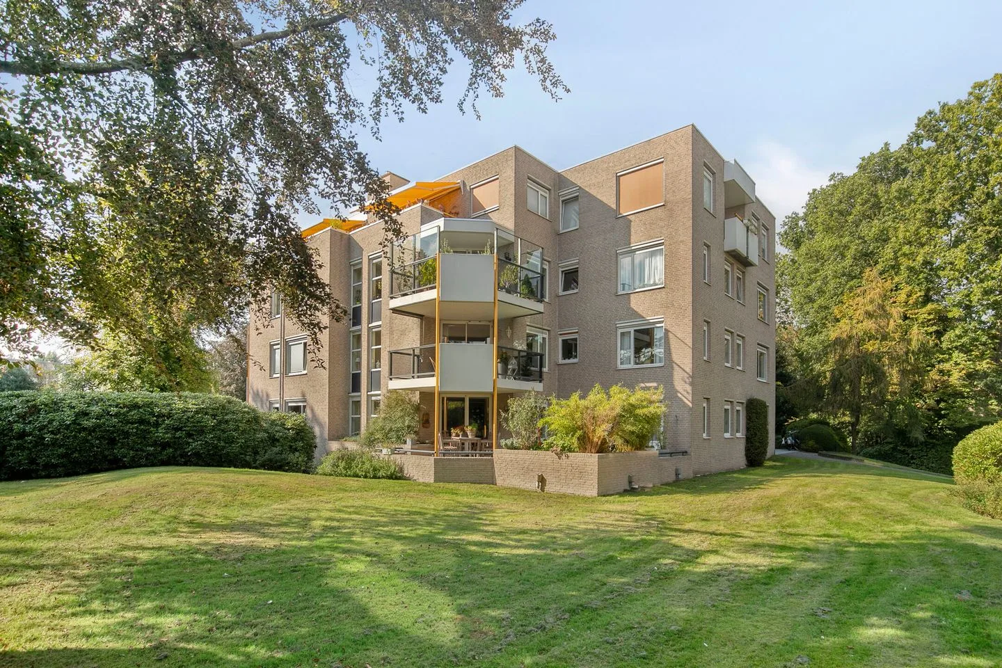 Oranjehof 17 Soest