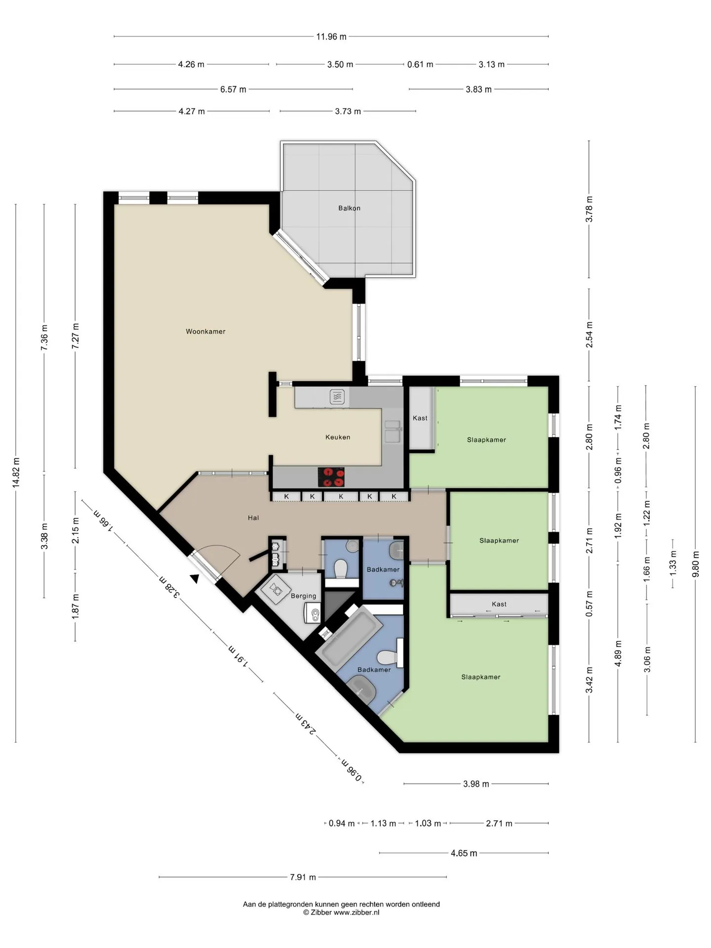 Oranjehof 17 Soest thumbnail 33