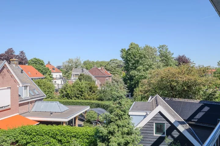 Oranjehof 23 Sliedrecht thumbnail 26