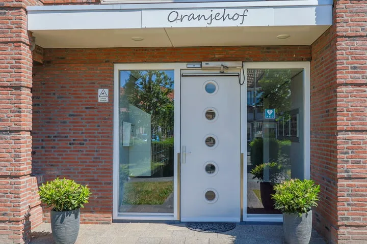 Oranjehof 23 Sliedrecht thumbnail 6