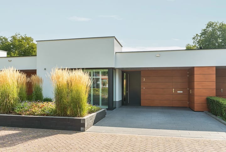 Oranjehof 3 en Zevenaar foto