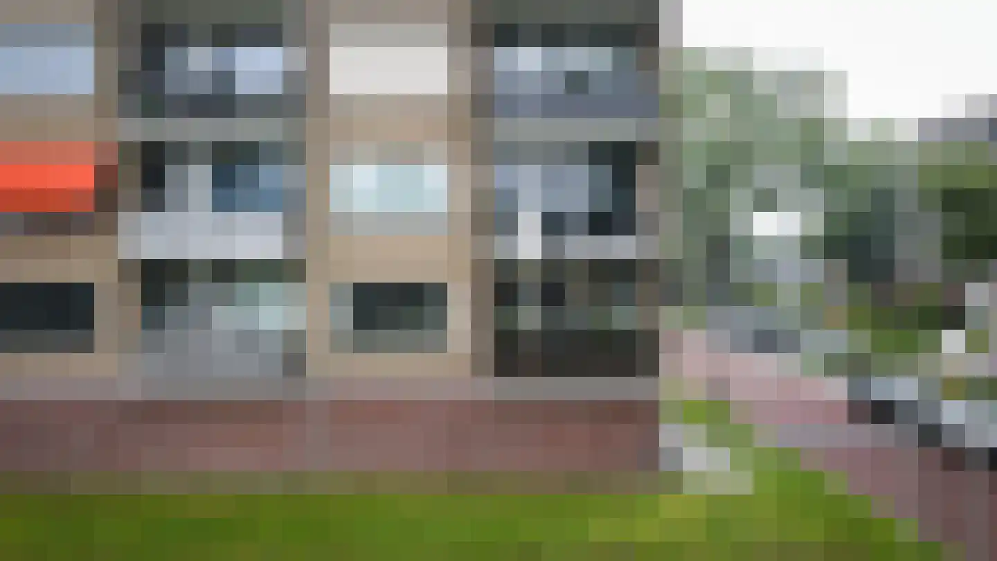 Oranjehof 39 Leerdam