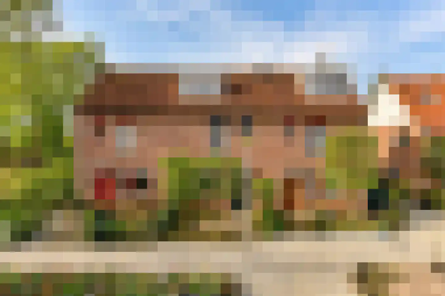 Oranjehof 6 Ouderkerk aan de Amstel