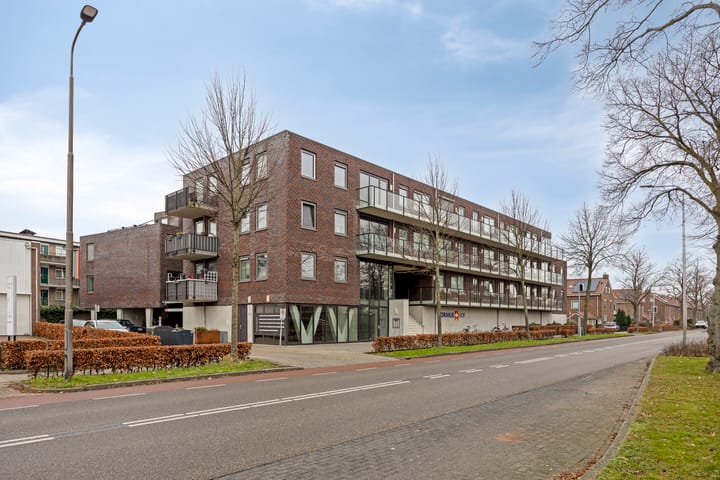 Photo de la maison Oranjehof 9, Lisse