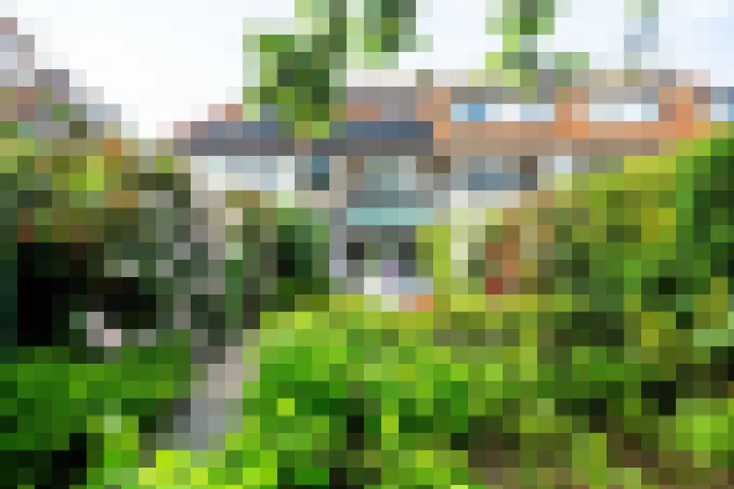 Oranjekade 43 Voorschoten foto 2