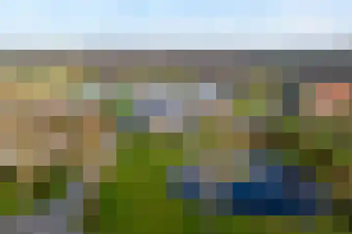 Oranjekanaal N.Z. 48 in Orvelte