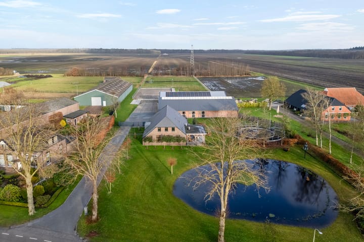 Photo of property Oranjekanaal N.Z. 48, Orvelte