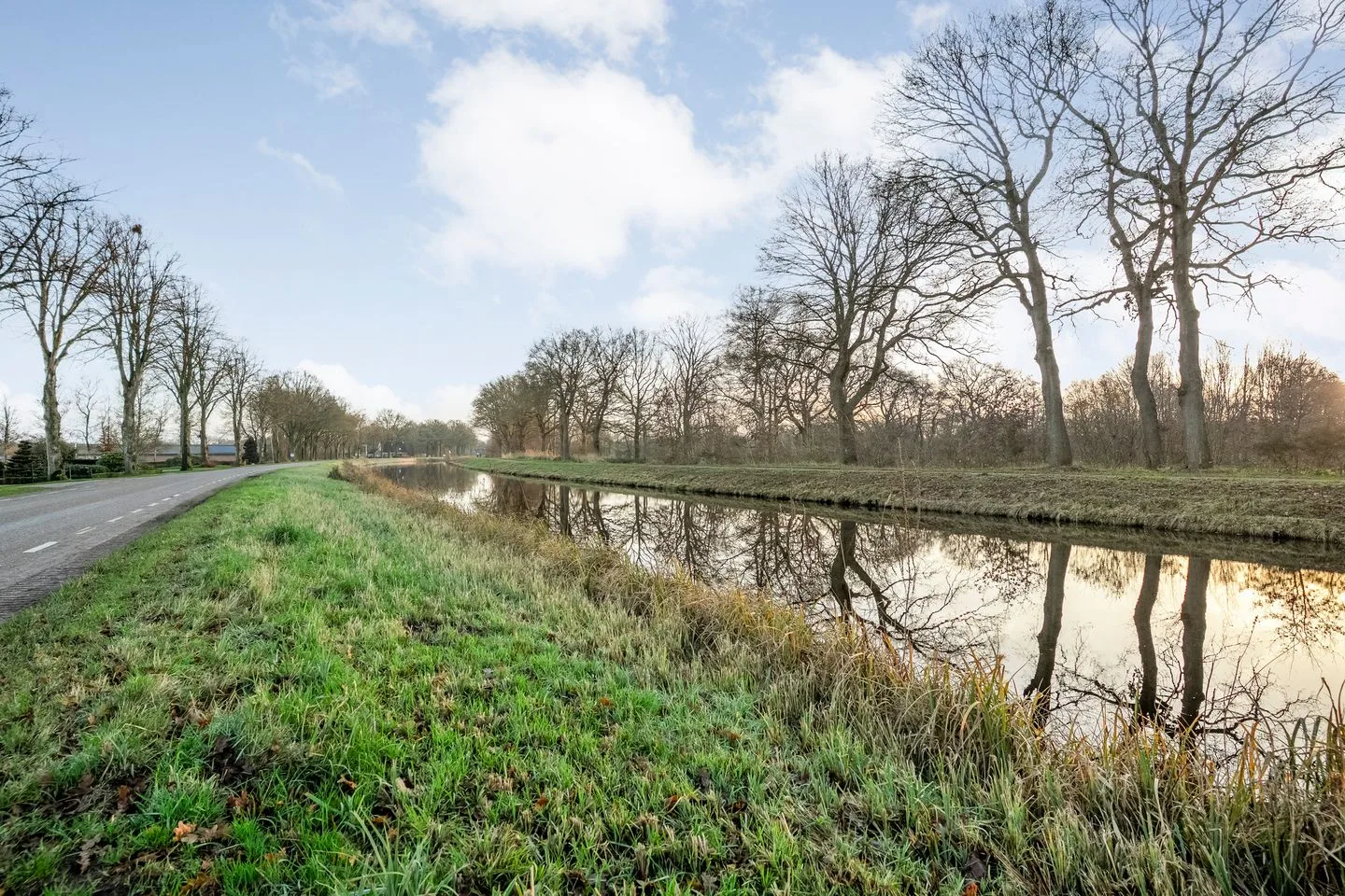 Oranjekanaal N.Z. 48 Orvelte foto 3