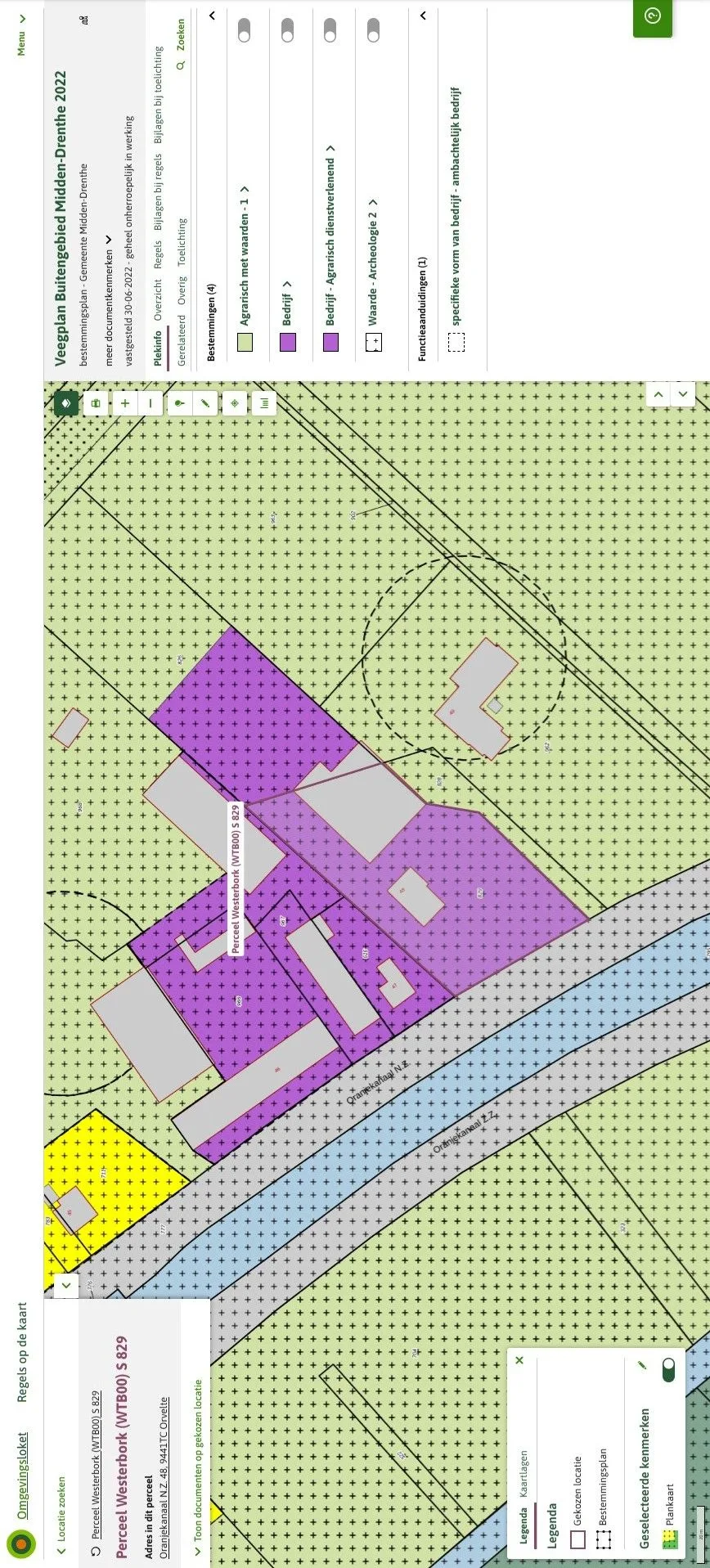 Oranjekanaal N.Z. 48 Orvelte thumbnail 81