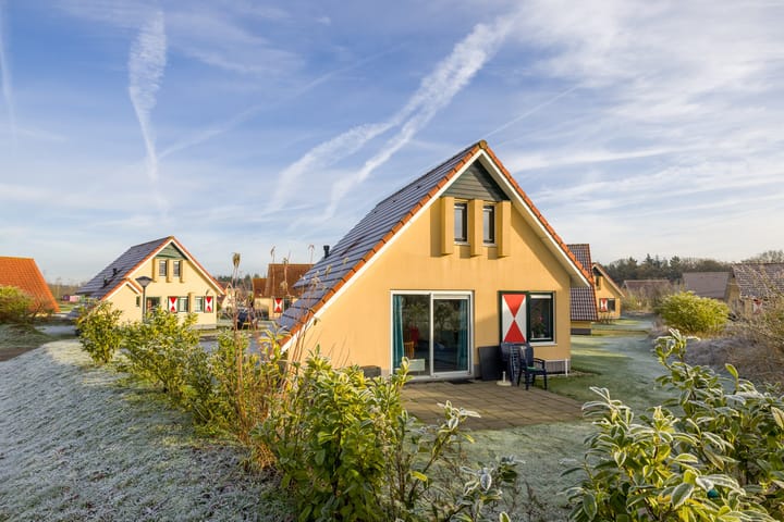 Photo de la maison Oranjekanaal NZ 10-0026, Wezuperbrug