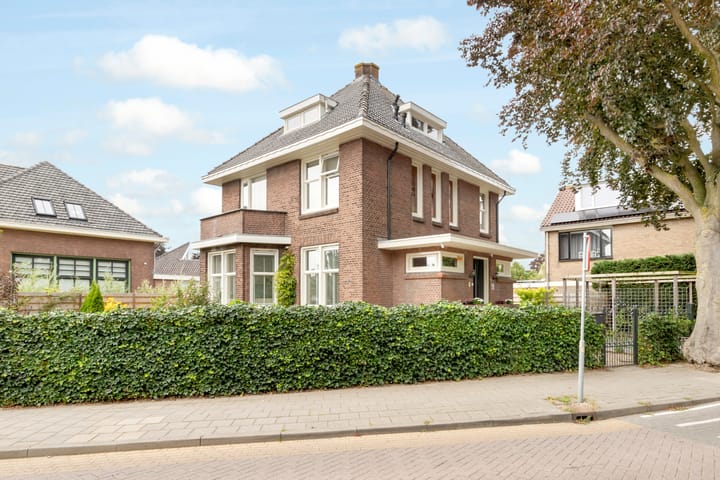 Photo of property Oranjelaan 1, Waddinxveen