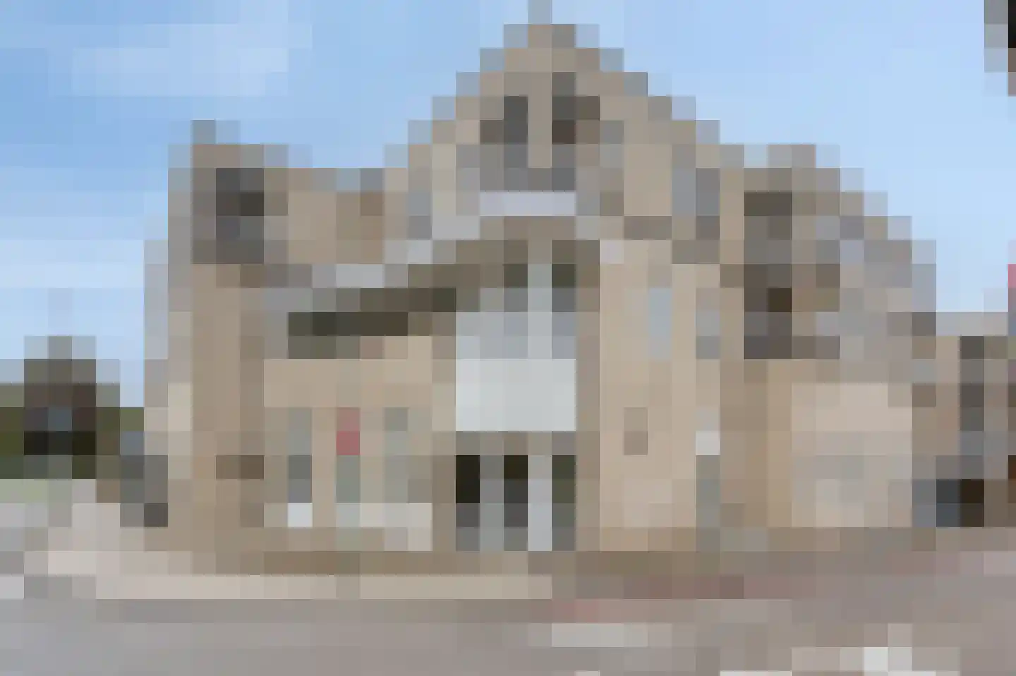 Oranjelaan 1 Valkenburg