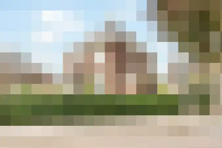 Oranjelaan 1 Waddinxveen
