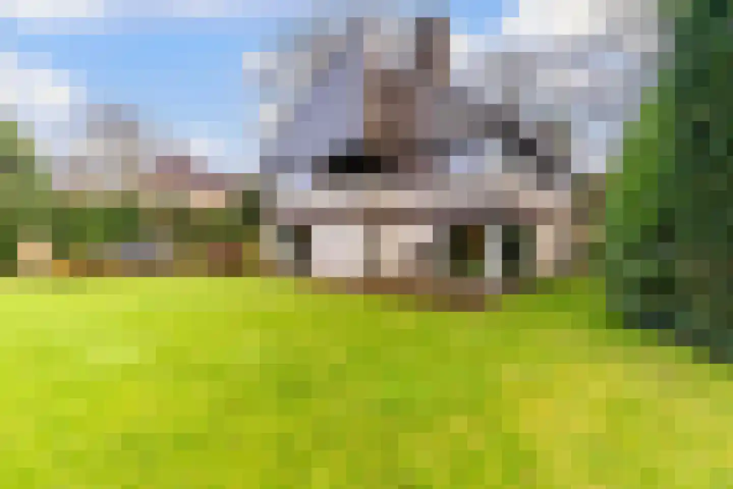 Oranjelaan 10 Wassenaar thumbnail 25