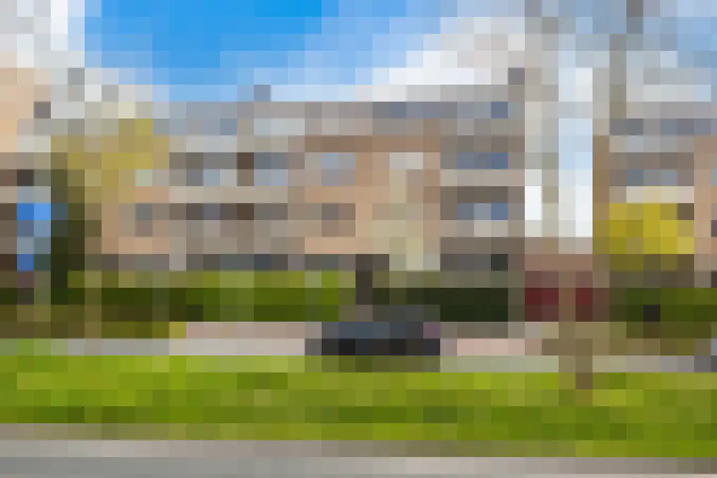 Oranjelaan 106 Dordrecht thumbnail 4