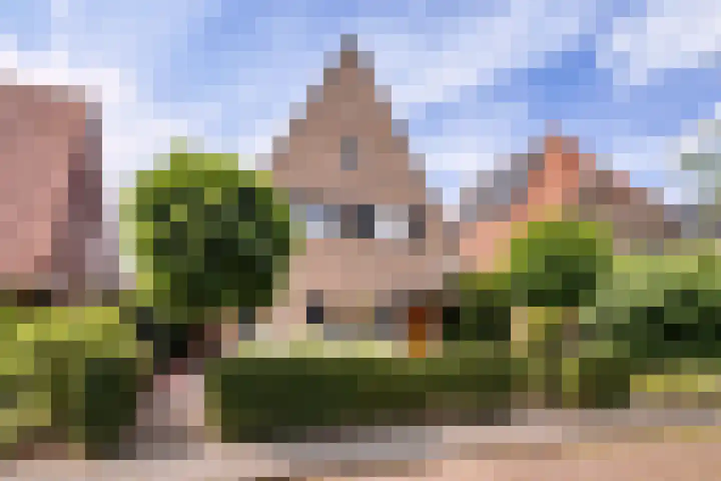 Oranjelaan 11 in Helmond