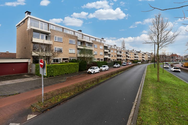 Photo de la maison Oranjelaan 116, Dordrecht