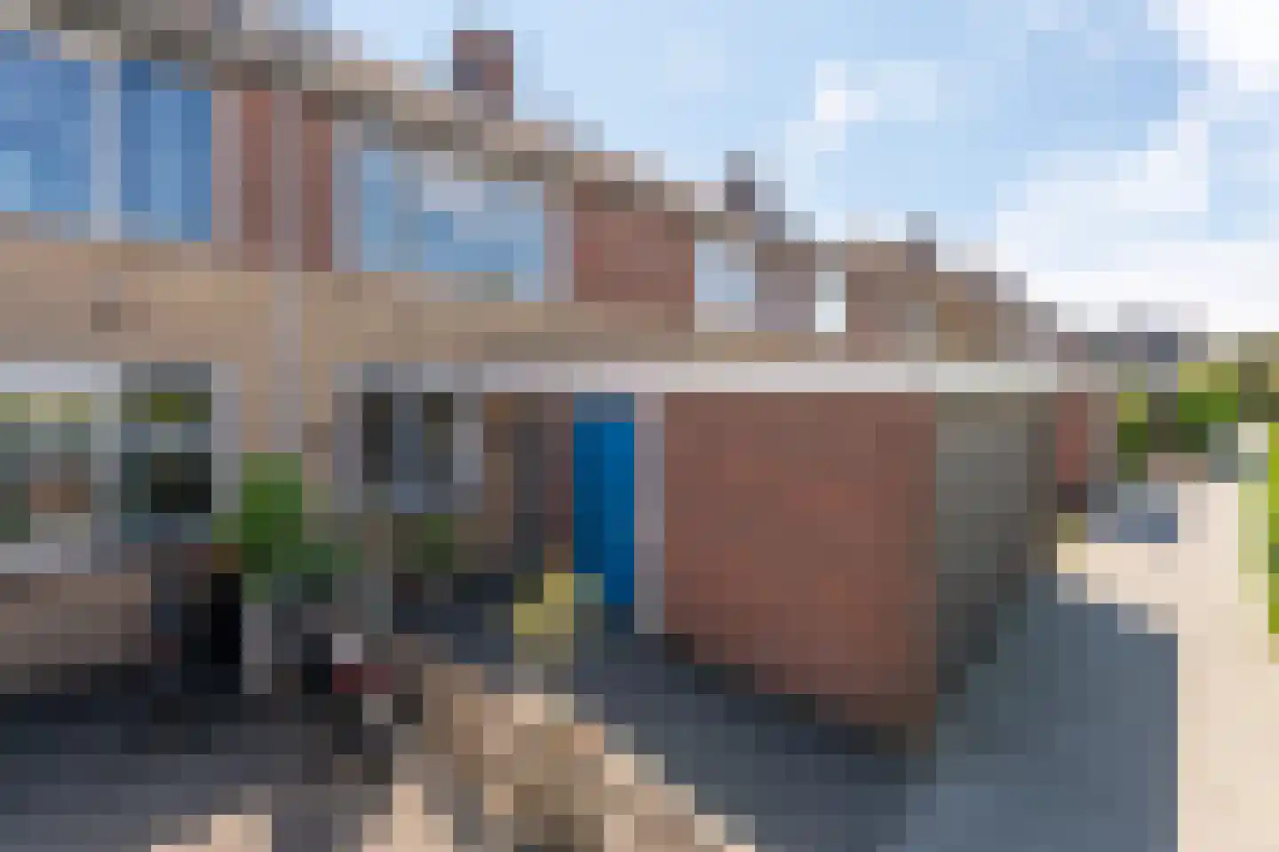 Oranjelaan 118 in Rijnsburg