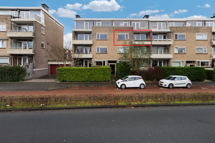 Photo de la maison Oranjelaan 122, Dordrecht