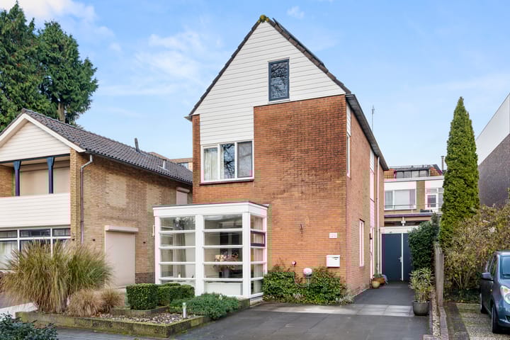 Foto van woning Oranjelaan 12B, Ede