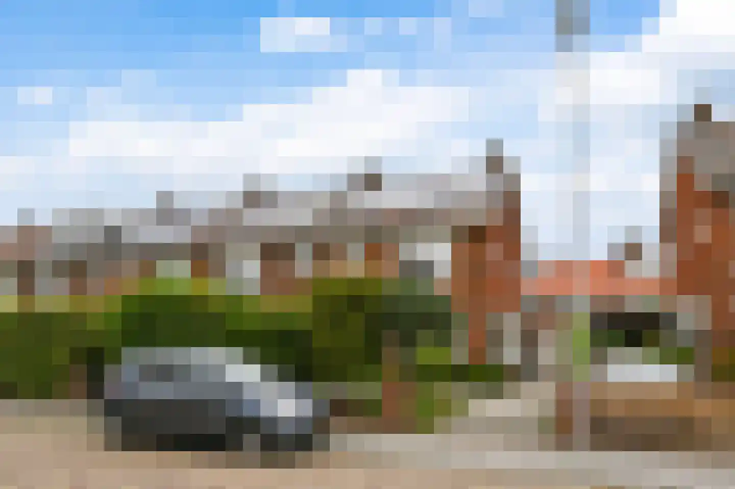 Oranjelaan 14 in Leidschendam