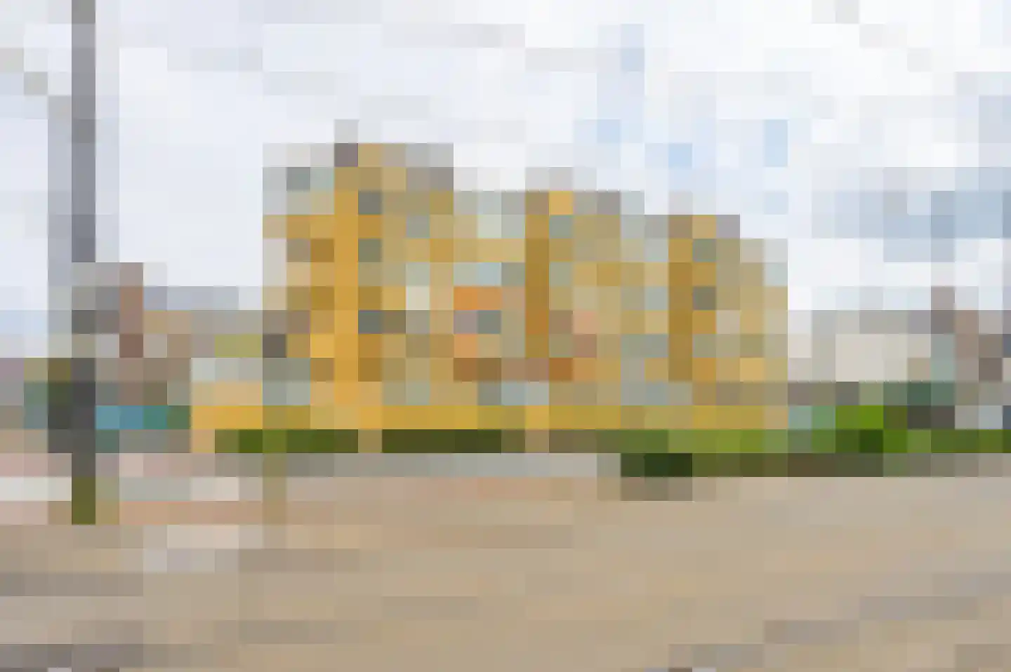 Oranjelaan 14 in Rijswijk