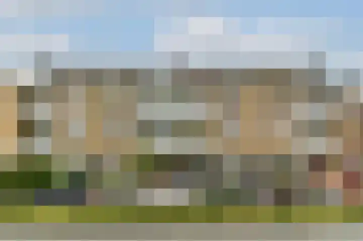 Oranjelaan 156 in Dordrecht