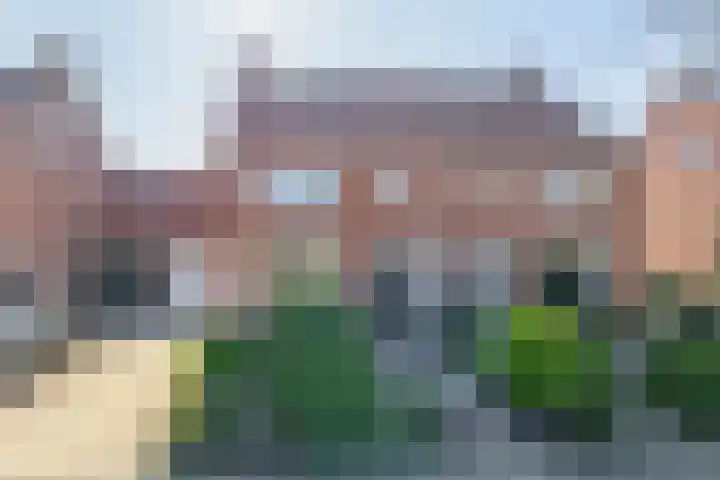 Oranjelaan 20 in Lisse