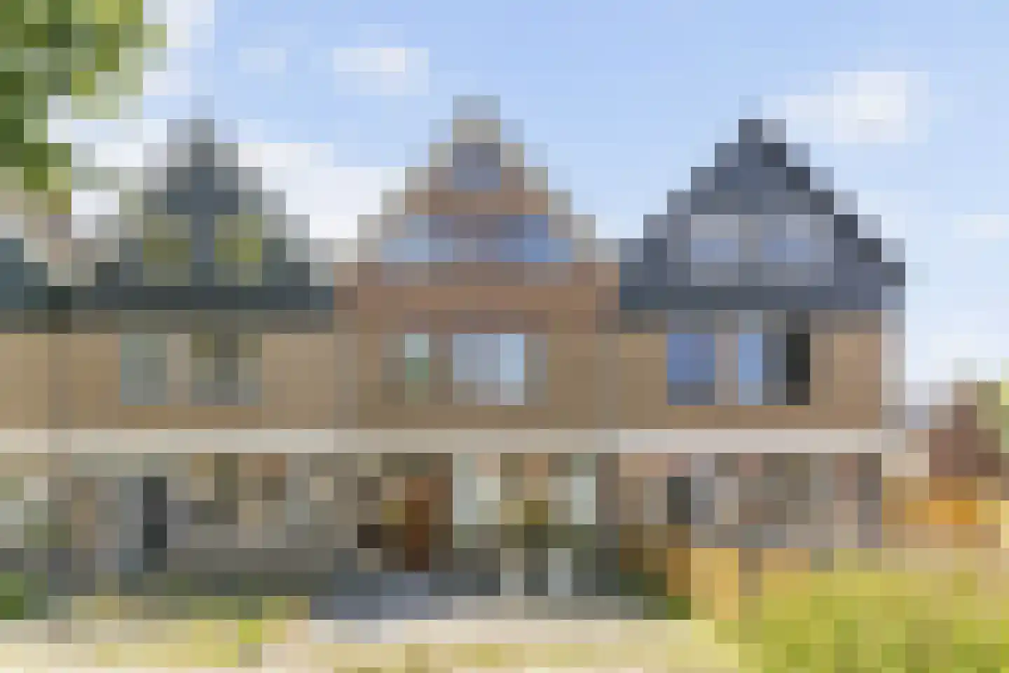 Oranjelaan 20 Rozenburg