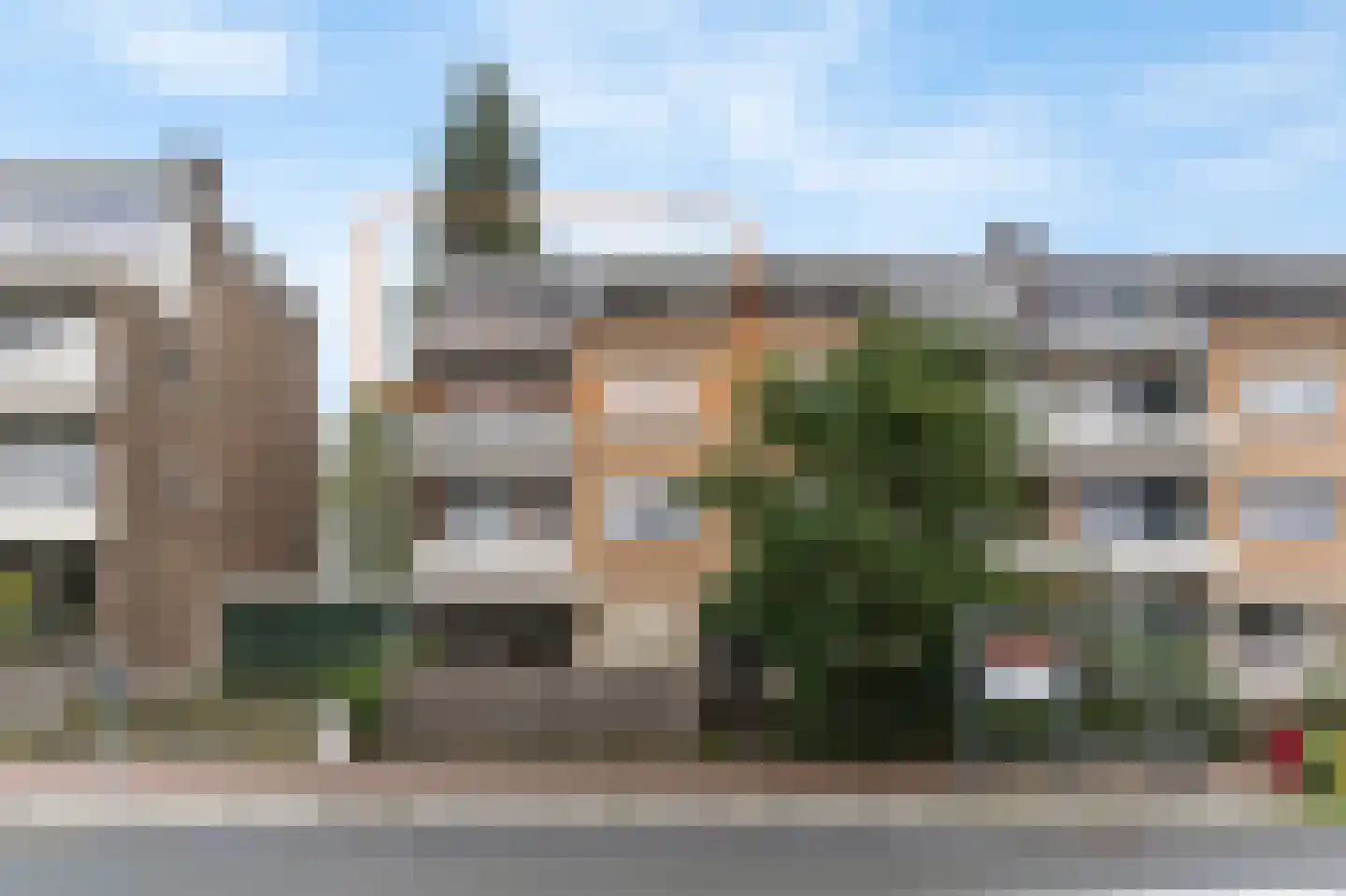 Oranjelaan 228 in Dordrecht
