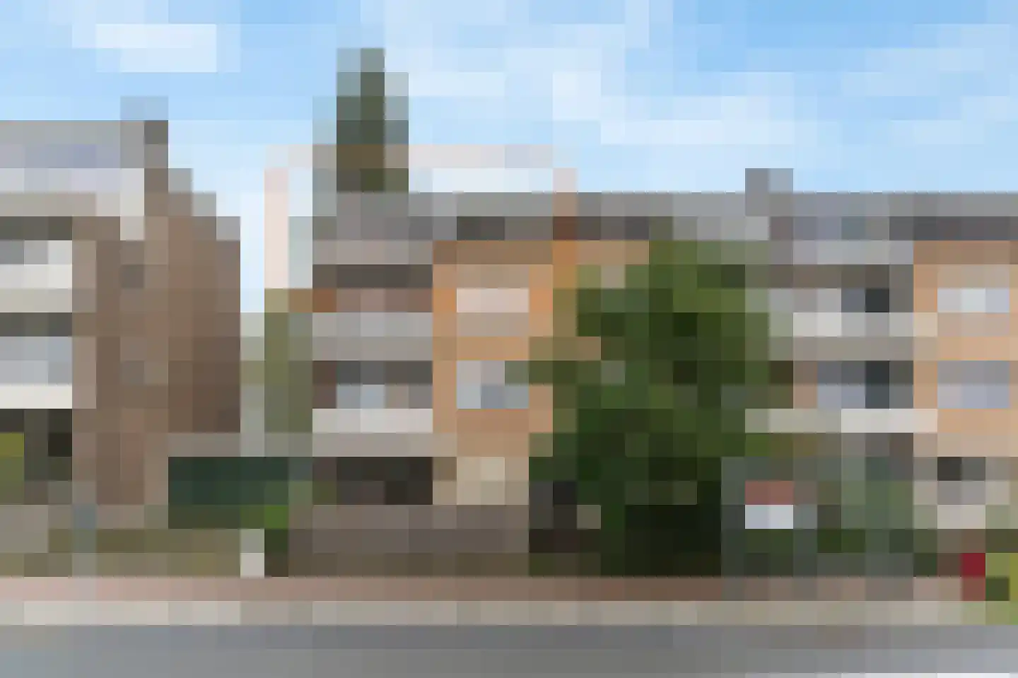 Oranjelaan 228 in Dordrecht