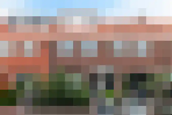 Oranjelaan 27 Vlaardingen
