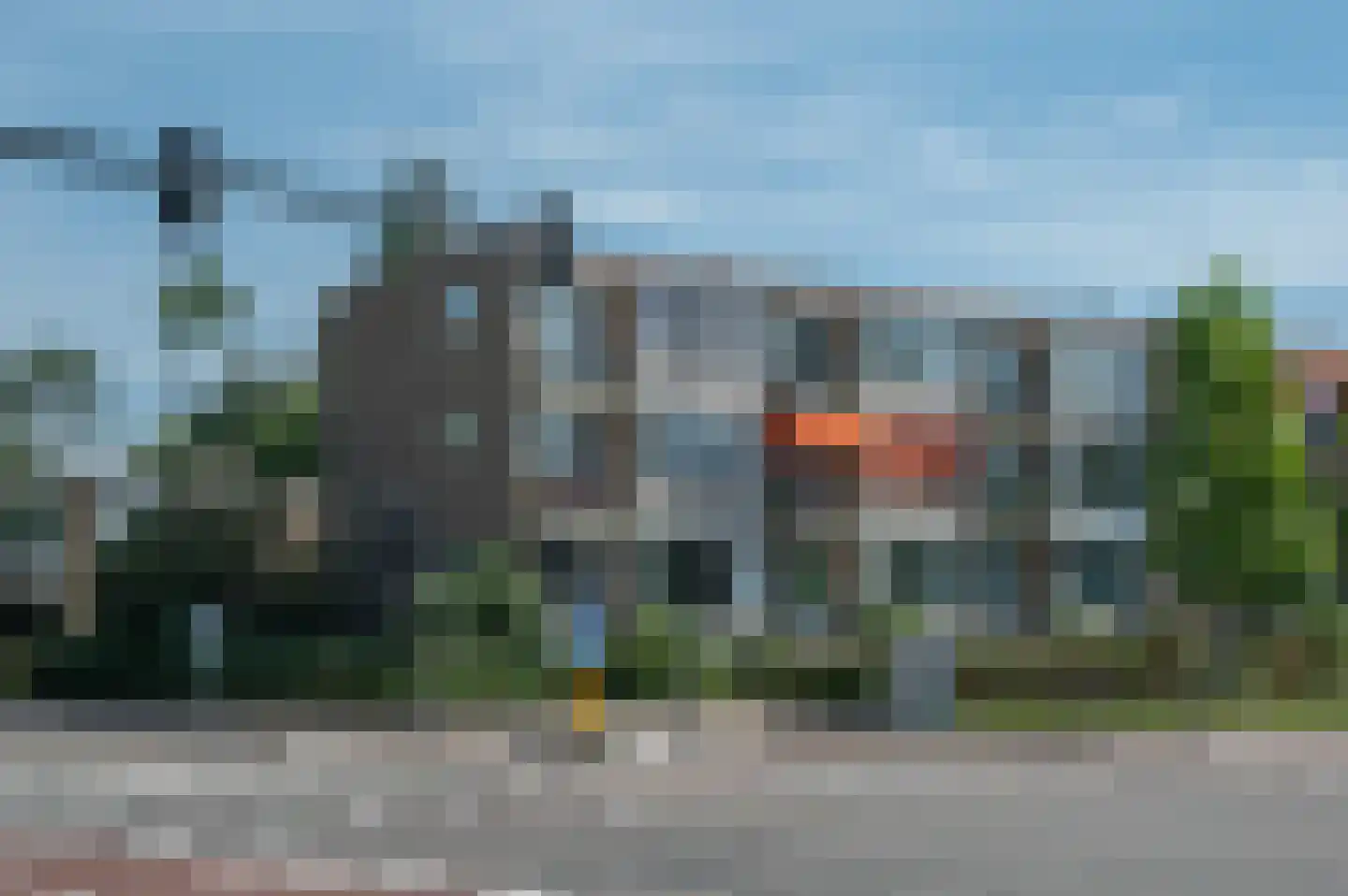 Oranjelaan 28 in Zoetermeer