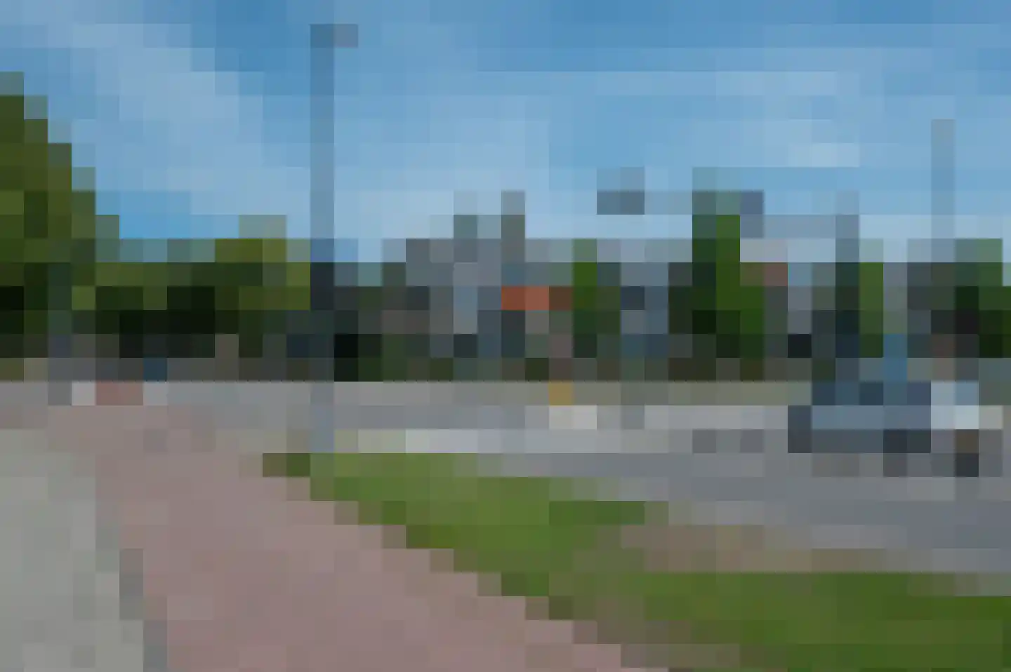 Oranjelaan 28 Zoetermeer thumbnail 26