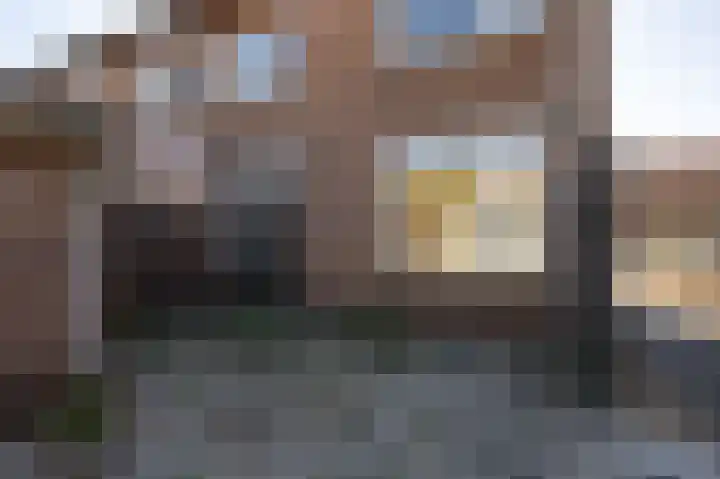Oranjelaan 30 Stad aan 't Haringvliet foto 2