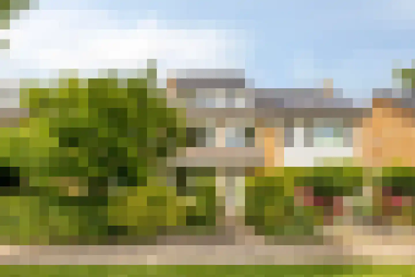 Oranjelaan 31 Castricum
