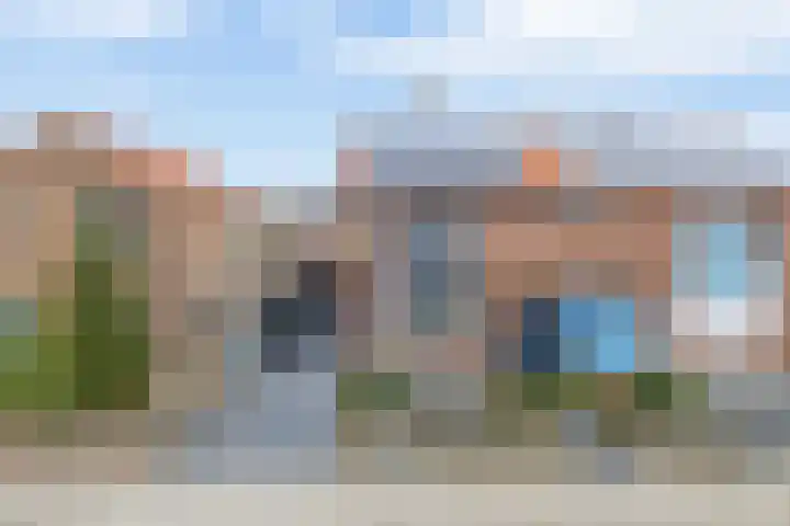 Oranjelaan 34 Stad aan 't Haringvliet thumbnail 5