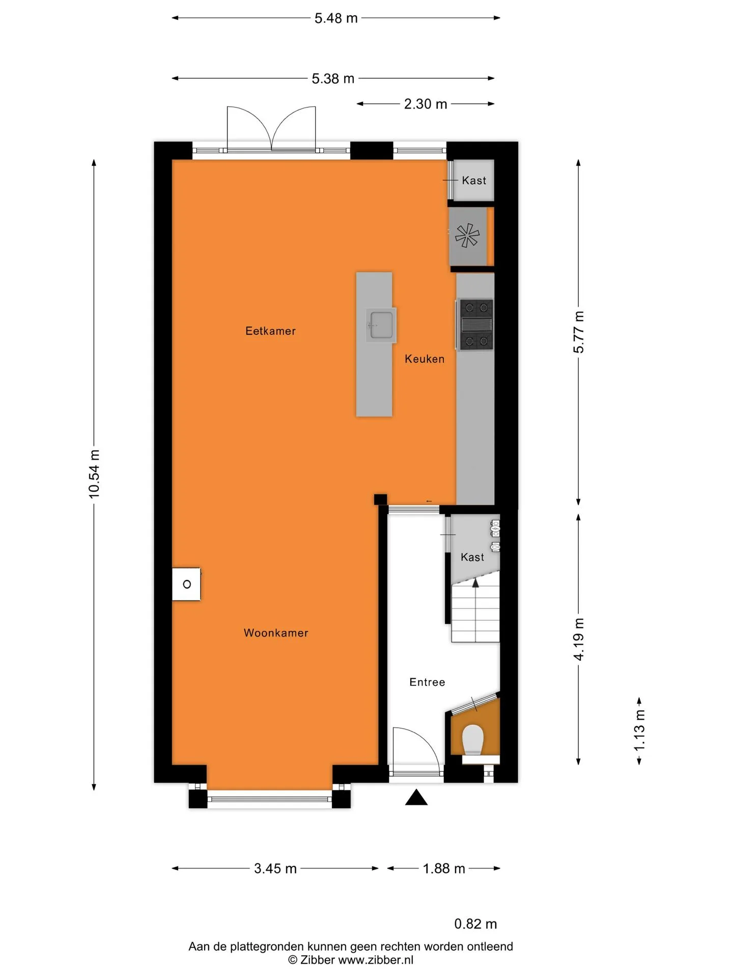 Oranjelaan 36 Uithoorn thumbnail 36