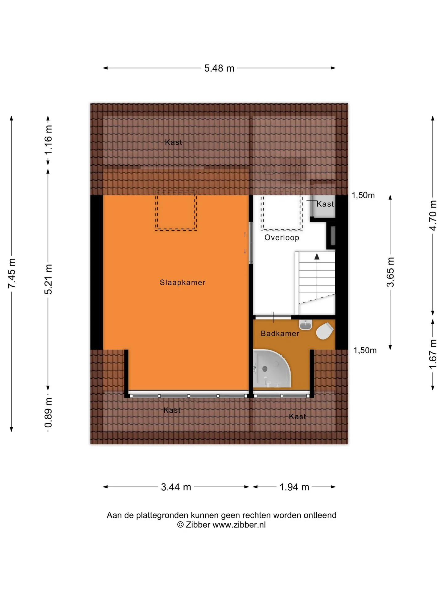 Oranjelaan 36 Uithoorn thumbnail 38