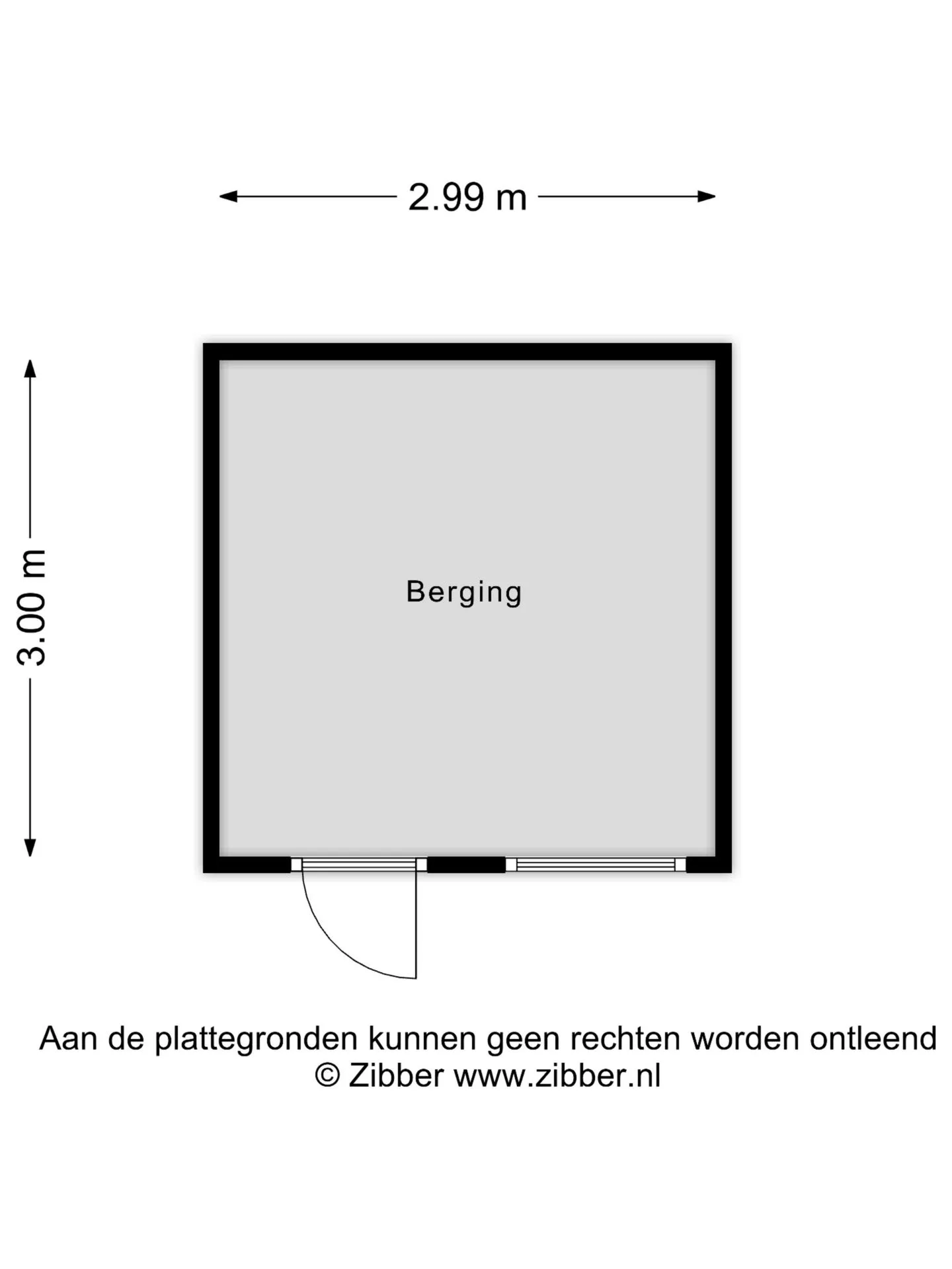 Oranjelaan 36 Uithoorn thumbnail 39