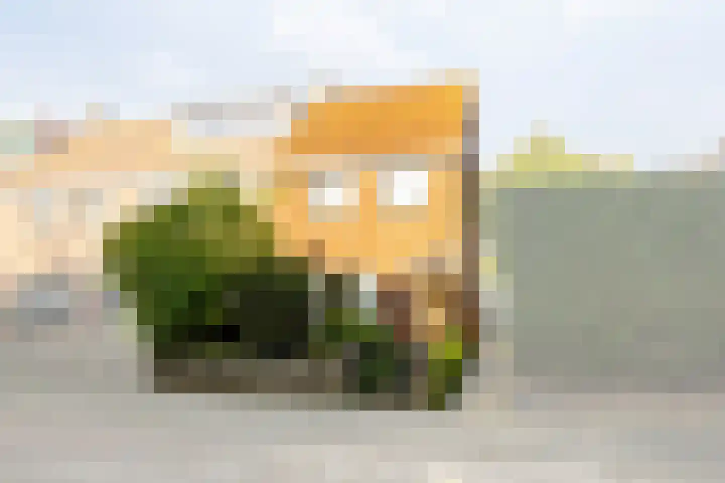 Oranjelaan 38 dans Vlaardingen