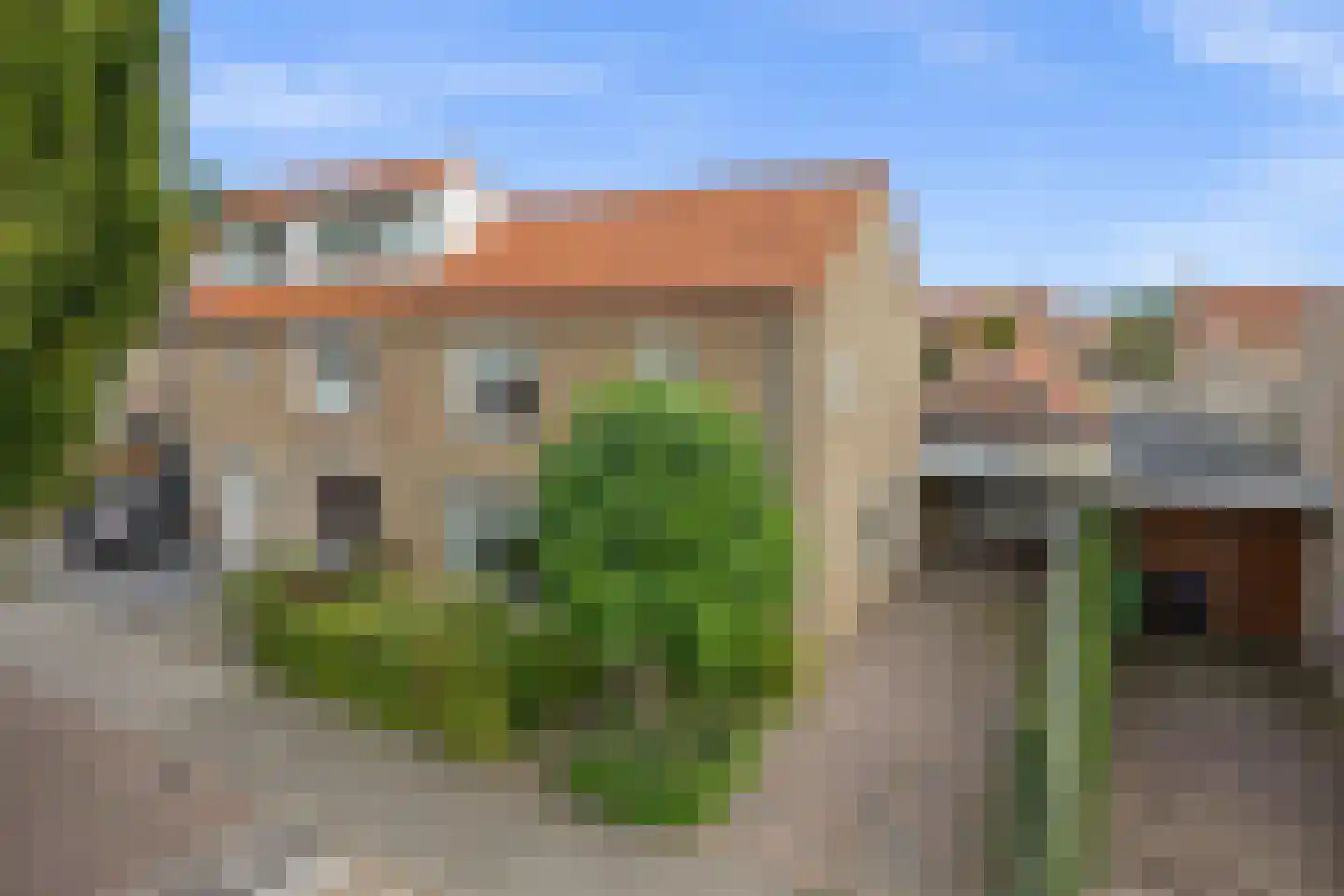 Oranjelaan 48 in Vlijmen