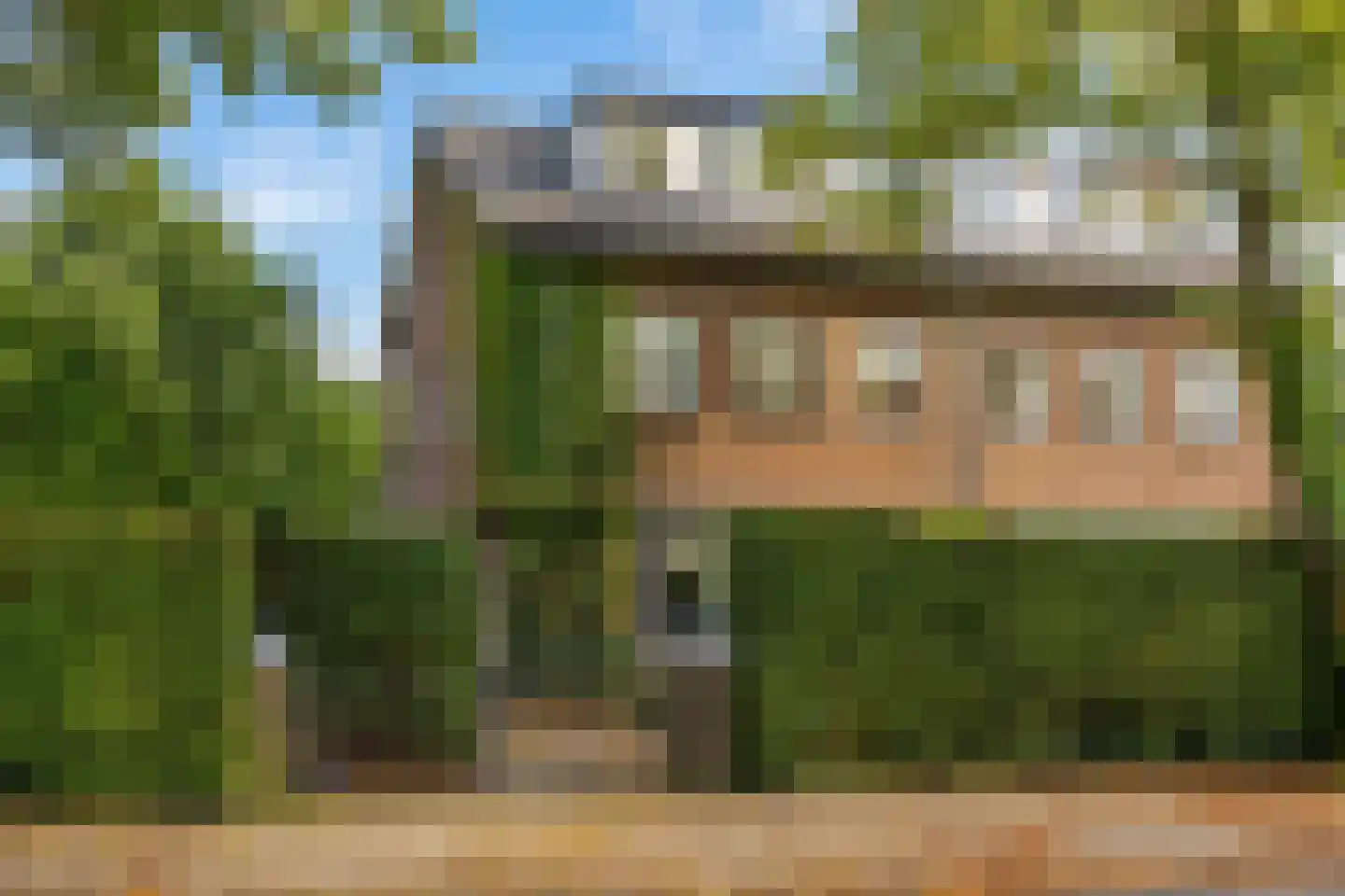 Oranjelaan 5 in Groenekan