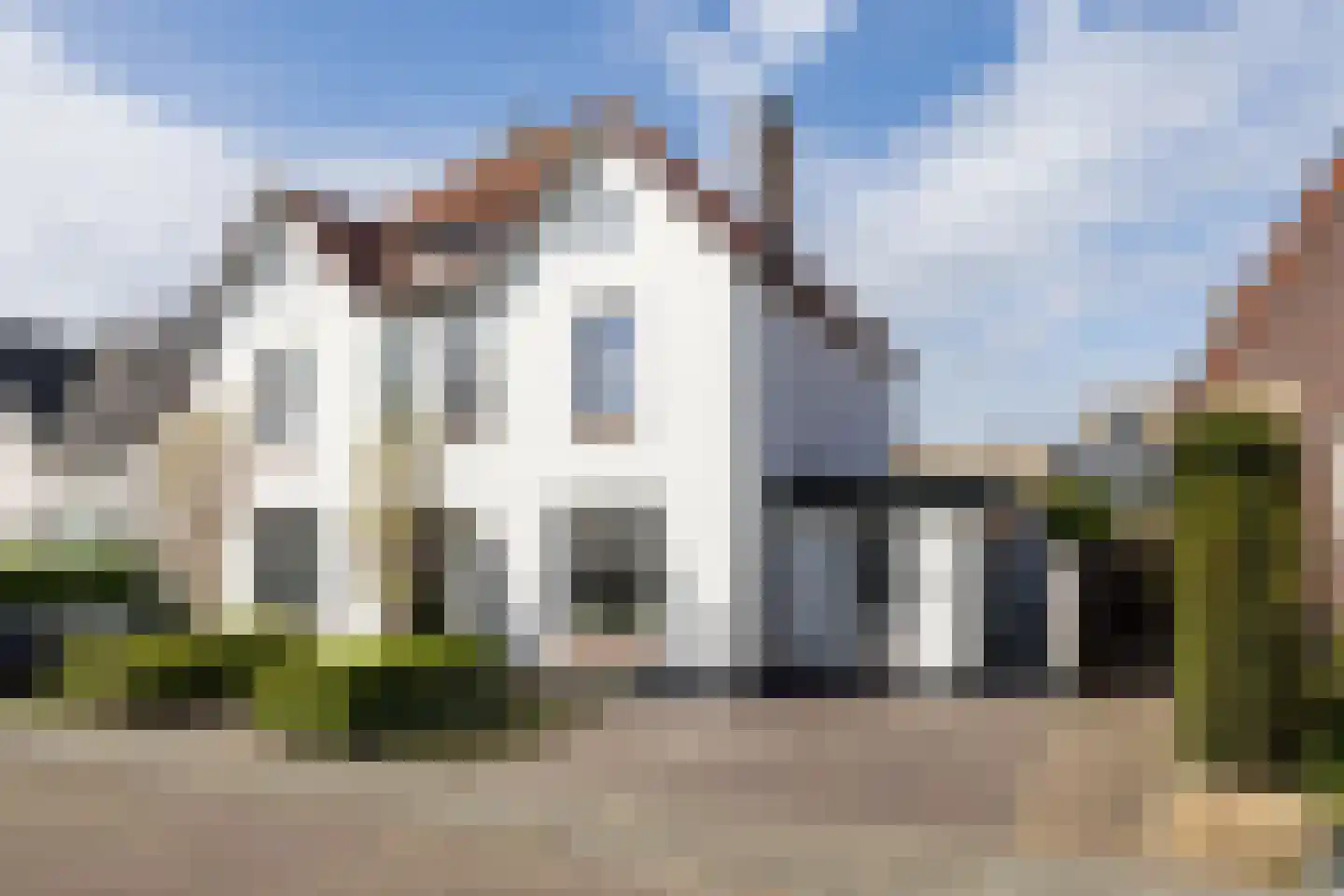 Oranjelaan 5 Helmond