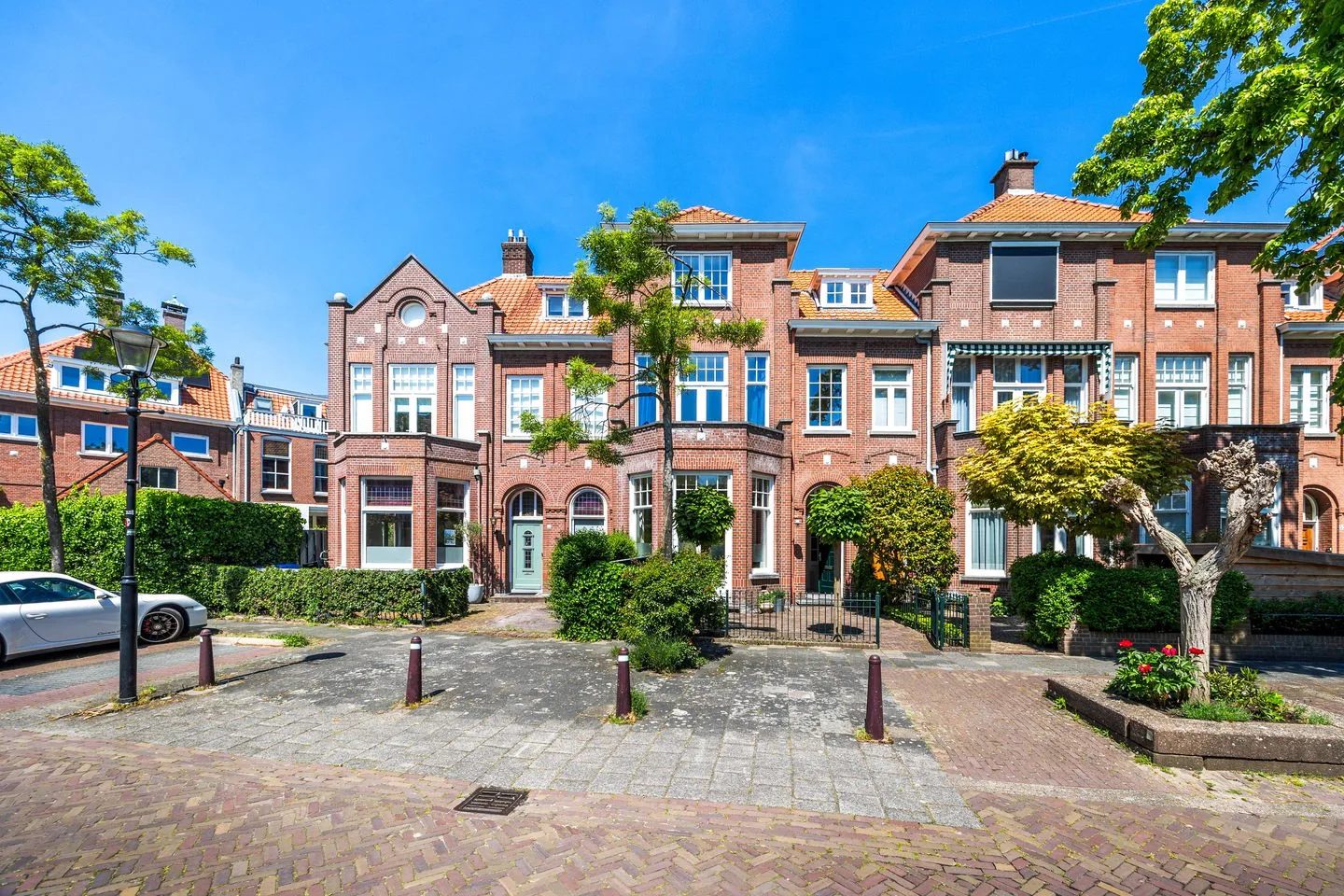 Oranjelaan 51 in Rijswijk